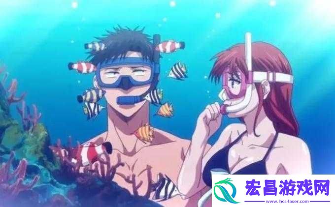 从指尖传达处热情