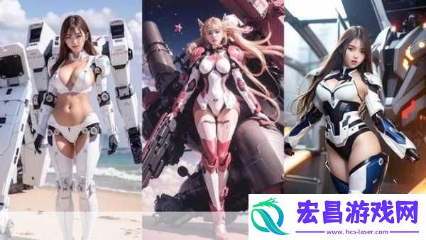 独家揭秘机甲少女新纪元
