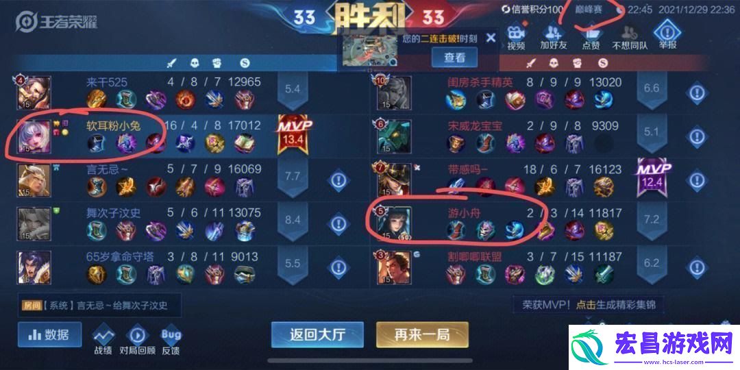 巅峰赛奇葩现象