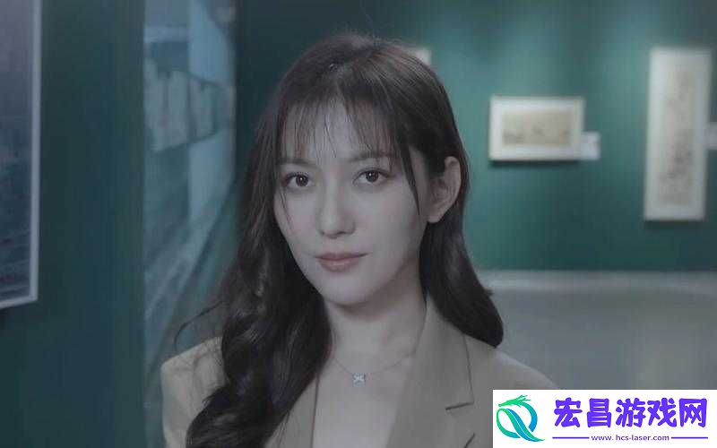 被美女包围的李云思