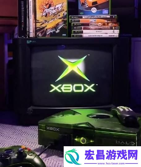 “箱”中窥“影”
