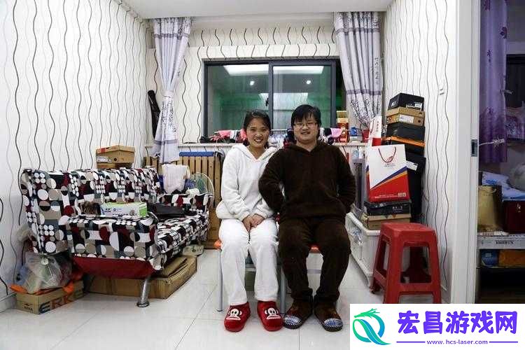 出租房里的互动依然存在