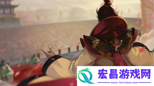 风月幻想六月“全民科举”来袭