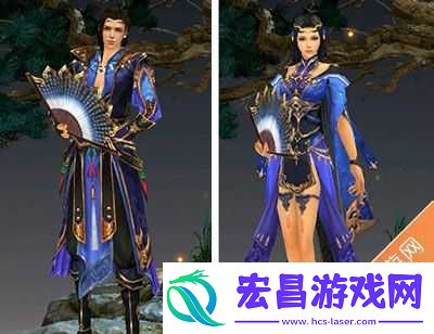 侠隐江湖之忘忧派