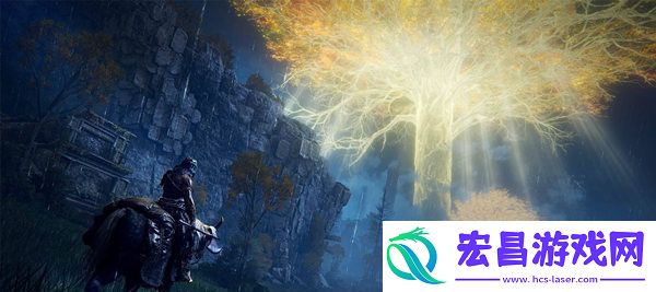 艾尔登法环龙息废墟位置攻略