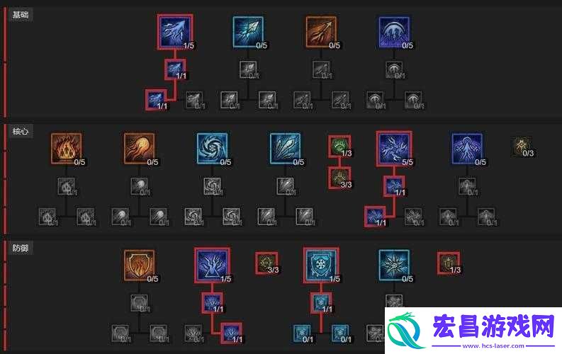 暗黑破坏神3法师地狱无伤刷钱教程