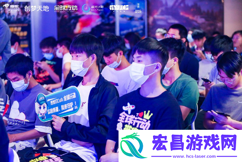 全球行动X京东校园战队争霸赛**落幕