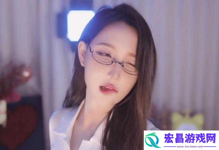 四个人换着玩的过程被主播米娜收购啦