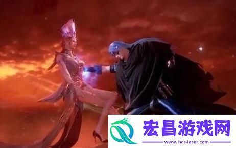 唐三桶Vs比比东
