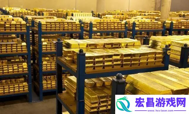 Hacknet黄金仓库新版来袭
