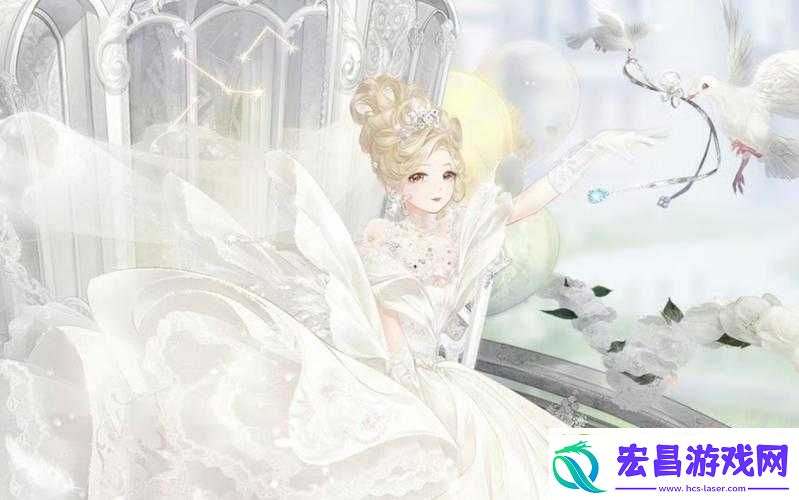 奇迹暖暖缱绻白羽获取攻略