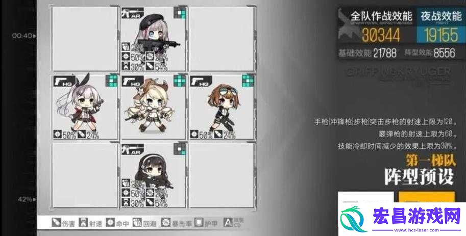 少女前线专属装备怎么获得