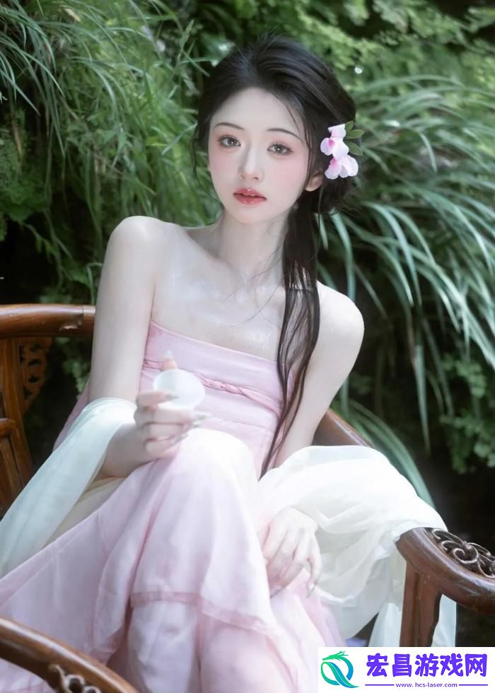 韩国朋友家的麦子田野惊艳全网