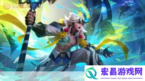 王者荣耀1月22日