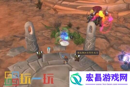 实战技巧新解析！魔兽世界正式服坐骑推荐