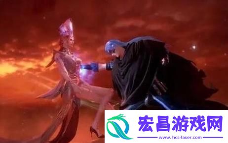 唐饭桶宠幸比比东
