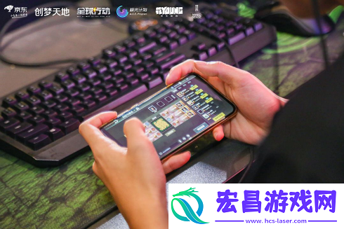 全球行动X京东校园战队争霸赛**落幕