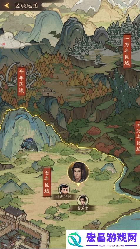 跃龙门之路