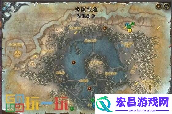 实战技巧新解析！魔兽世界正式服坐骑推荐