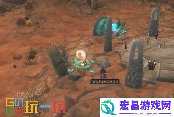 实战技巧新解析！魔兽世界正式服坐骑推荐