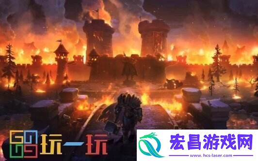 实战技巧新解析！魔兽世界正式服坐骑推荐
