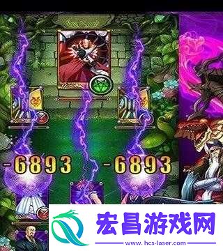 灭龙魔导士手游新手如何获取卡牌