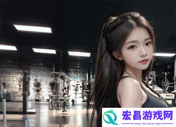 CSGO暴躁小老妹