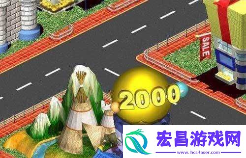 大富翁8各种建筑的作用详解