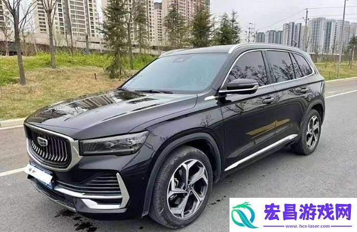 国产巨无霸SUV