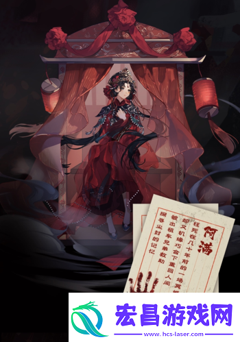 高能不断恐怖片也就绝对演绎里演技好的她敢接！