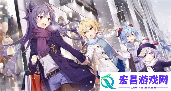 原神角色突破所需材料数量一览