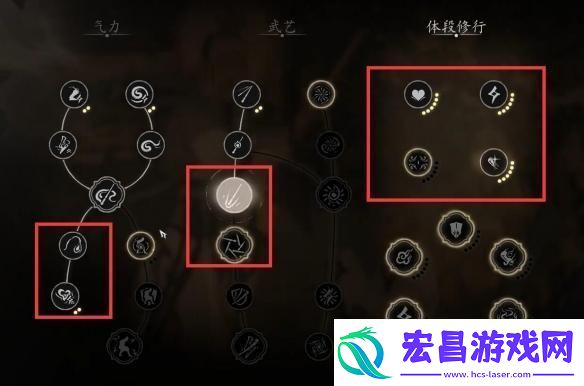 黑神话悟空40级怎么加点