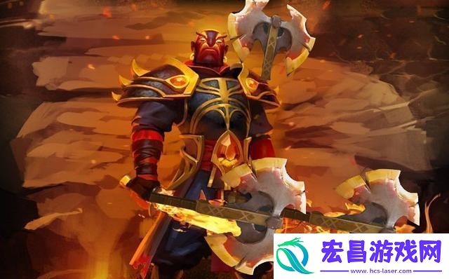 后期英雄崛起之路