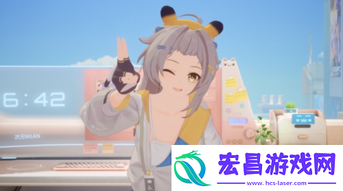 卡拉彼丘第二赛季低语暗云全新开启