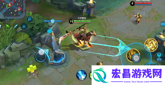 王者荣耀S28赛季装备大改动态