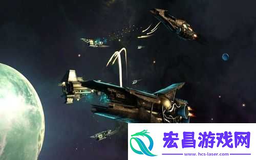 无尽空间战舰星系改造计划
