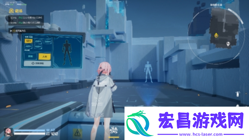 卡拉彼丘第二赛季低语暗云全新开启