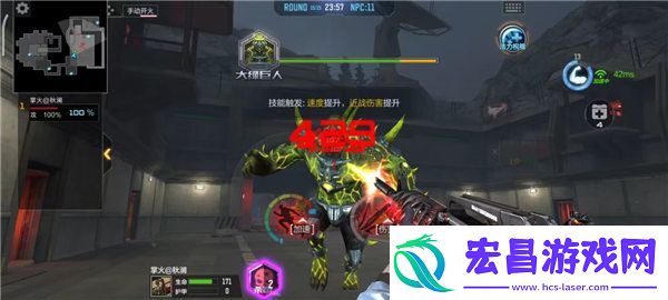 穿越火线枪战王者绝命之谷怎么玩