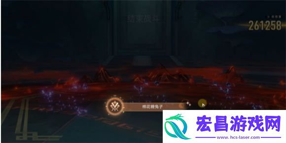 崩坏星穹铁道棉花糖兔子成就怎么达成