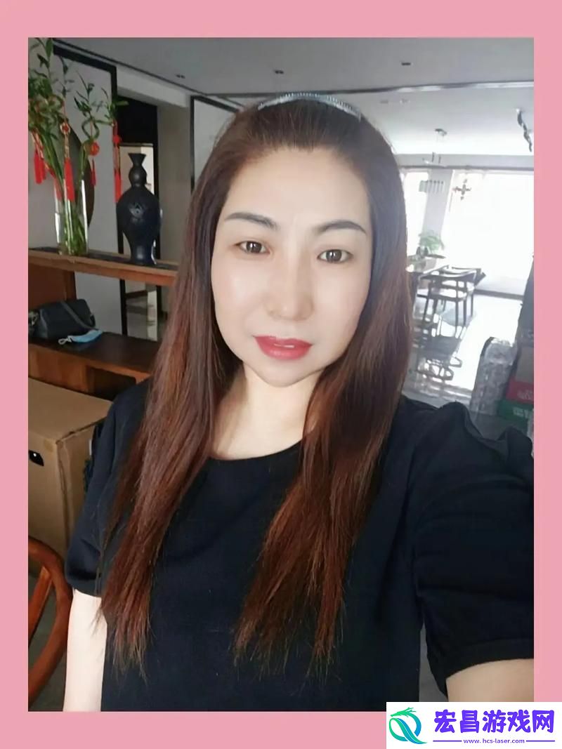 “沈阳45岁阿姨”走红背后