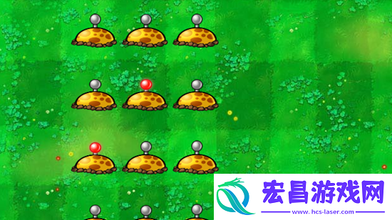 pvz杂交版阳光土豆雷有什么用