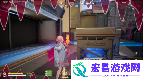 卡拉彼丘第二赛季低语暗云全新开启