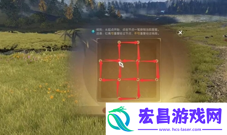 逆水寒手游方承意生辰奇遇怎么做