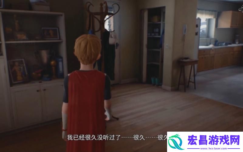 龙腾世纪
