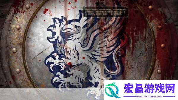 龙腾世纪