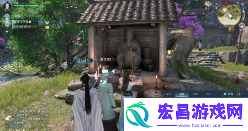 6小时没逛完新手村