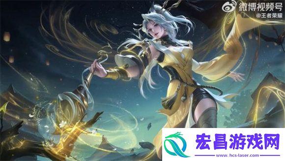王者荣耀上官婉儿神器万象笔怎么样