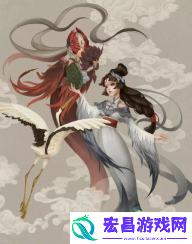庄园狂欢 第五人格五周年庆返场时装今日上线！