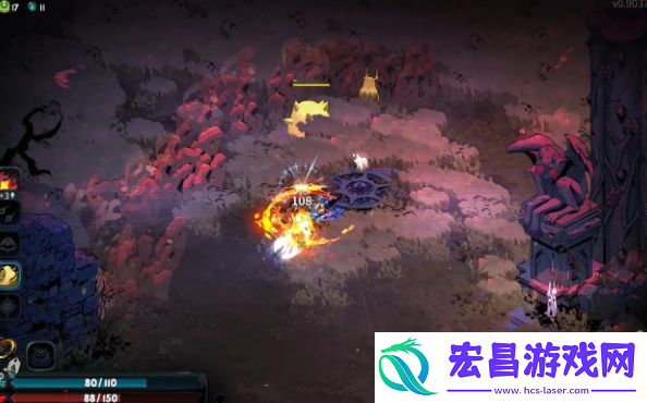 哈迪斯2怎么玩