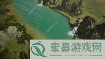 XGS站台天美在策略赛道上放了一个大招